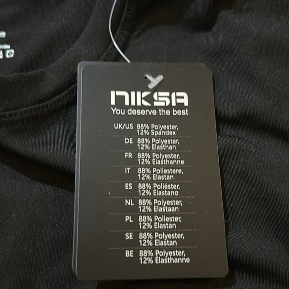 Compression Men’s Workout  shirts. Bundle. S/M. NEW - Picture 9 of 10